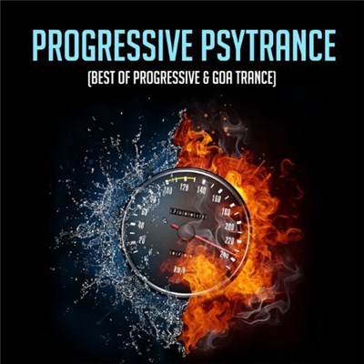 Various - Progressive Psytrance (Best Of Progressive & Goa Trance) download mp3 flac