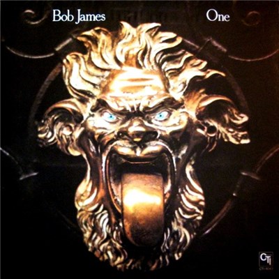 Bob James - One download mp3 flac