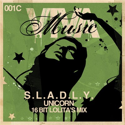 S.L.A.D.L.Y. - Unicorn (16 Bit Lolita's Remix) download mp3 flac