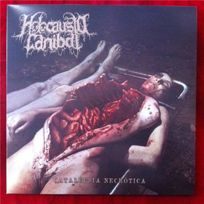 Holocausto Canibal - Catalepsia Necrótica: Gonorreia Visceral Reanimada download mp3 flac