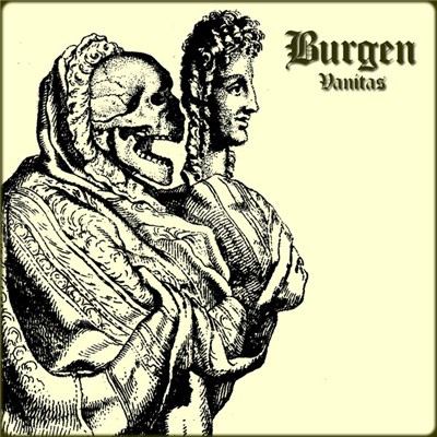 Burgen - Vanitas download mp3 flac