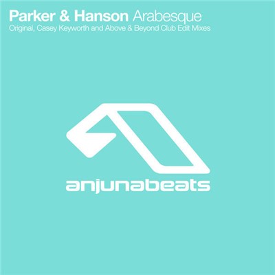 Parker & Hanson - Arabesque download mp3 flac