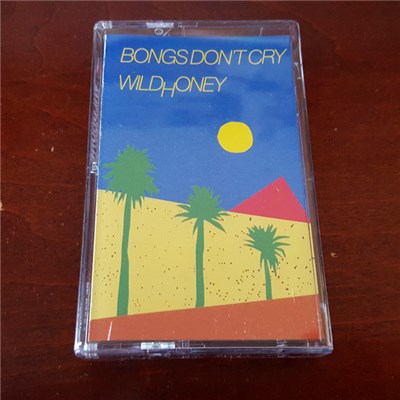 Wildhoney - Bongs Don't Cry download mp3 flac