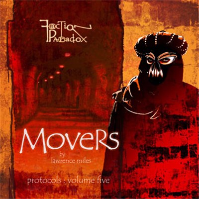 Audio Adventures In Time & Space - Faction Paradox: Movers download mp3 flac