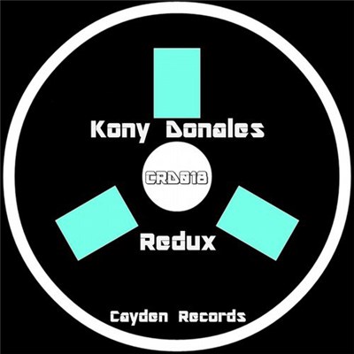 Kony Donales - Redux download mp3 flac