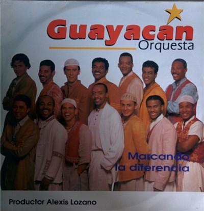Guayacán Orquesta - Marcando La Diferencia download mp3 flac