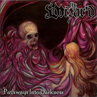 The Wizar'd - Pathways Into Darkness download mp3 flac