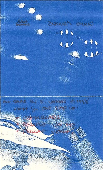 Eddie Vedder - Summer 1988 download mp3 flac