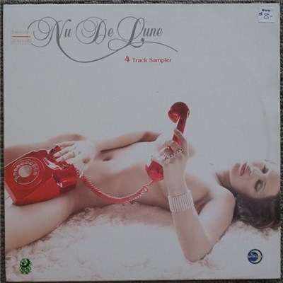 Various - Nu De Lune - Deep 'n Sexy House 4 Track Sampler download mp3 flac