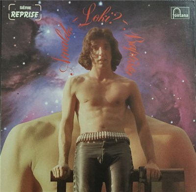 Arnaldo Baptista - Lóki? download mp3 flac