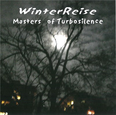 Masters Of Turbosilence - WinterReise download mp3 flac