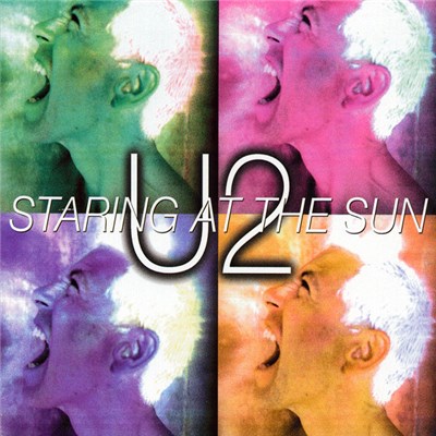 U2 - Staring At The Sun download mp3 flac