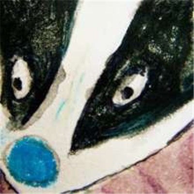 The New Tigers - The Badger download mp3 flac