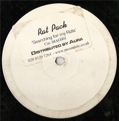 Ratpack - Searchin For My Rizla download mp3 flac