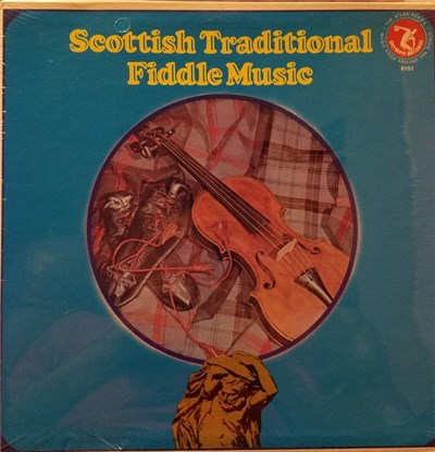 Various - Scottish Traditional Fiddle Music download mp3 flac