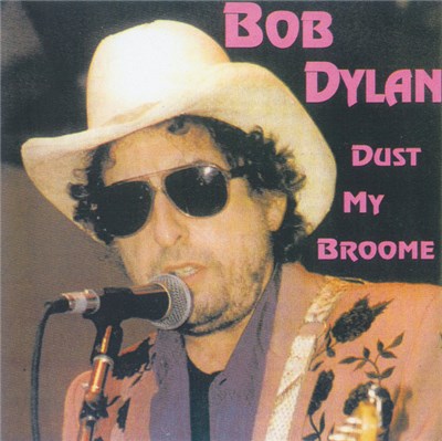 Bob Dylan - Dust My Broome download mp3 flac
