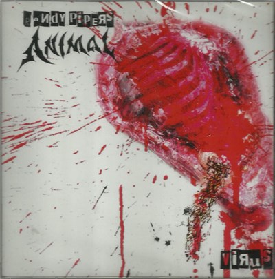Randy Piper's Animal - Virus download mp3 flac