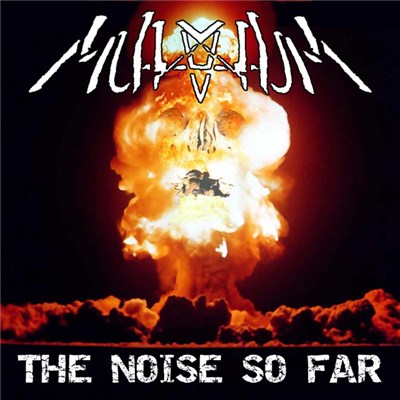 MutAtuM - The Noise So Far download mp3 flac