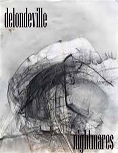 Delon Deville - Nightmares download mp3 flac