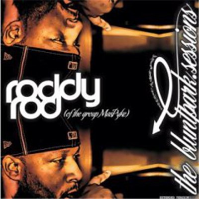 Roddy Rod - Blunt Park Sessions (413) download mp3 flac