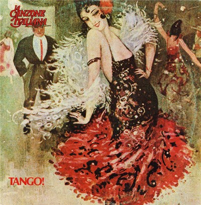 Various - Salotti E Cabaret Anni '20: "Tango !" download mp3 flac