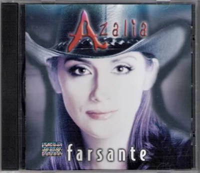 Azalia - Farsante download mp3 flac