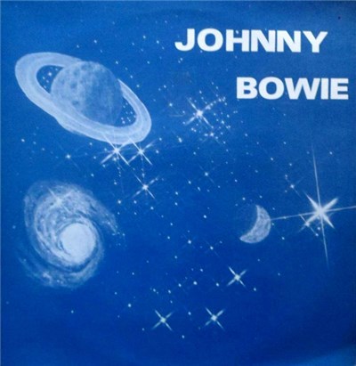 Johnny Bowie - Anti Guerre download mp3 flac