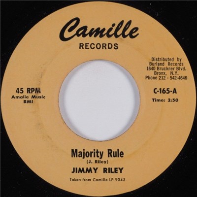 Jimmy Riley - Majority Rule download mp3 flac