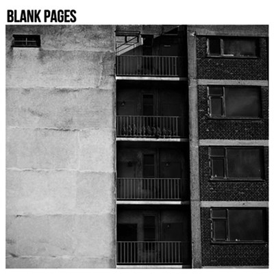 Blank Pages - Blank Pages download mp3 flac