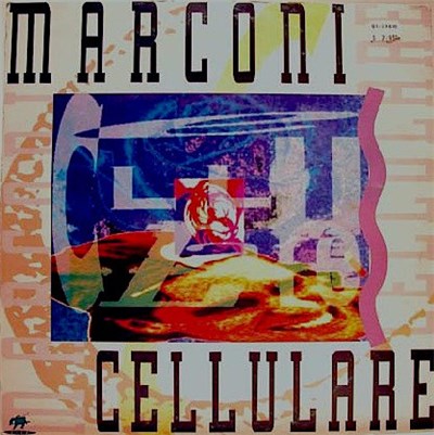 Marconi - Cellulare download mp3 flac