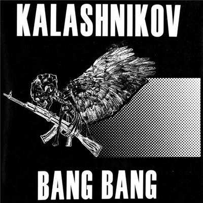 Kalashnikov - Bang Bang download mp3 flac