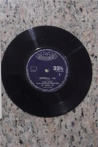 Paul Anka - Cinderella / Kissin' On The Phone download mp3 flac