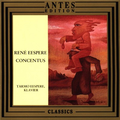 René Eespere, Tarmo Eespere - Concentus download mp3 flac