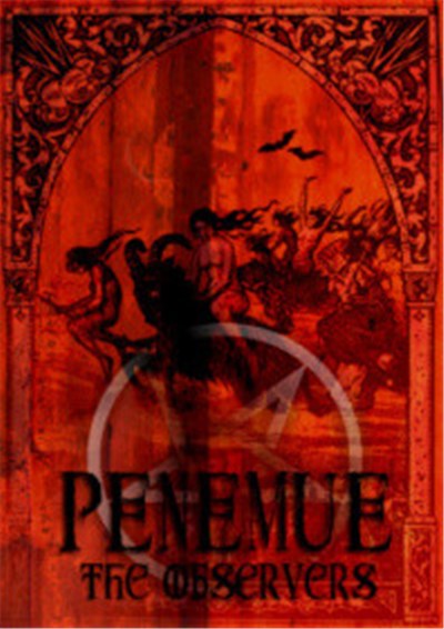 Penemue - The Observers download mp3 flac