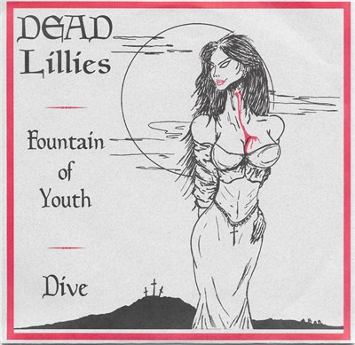 Dead Lillies - Fountain Of Youth download mp3 flac
