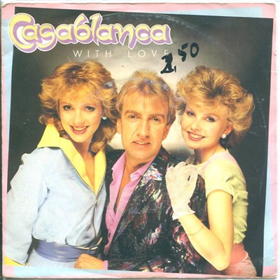 Casablanca - With Love download mp3 flac