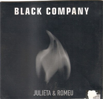 Black Company - Julieta & Romeu download mp3 flac