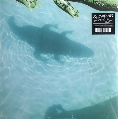 Shopping - The Official Body download mp3 flac