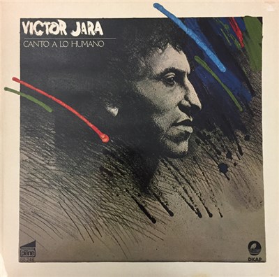 Victor Jara - Canto A Lo Humano download mp3 flac