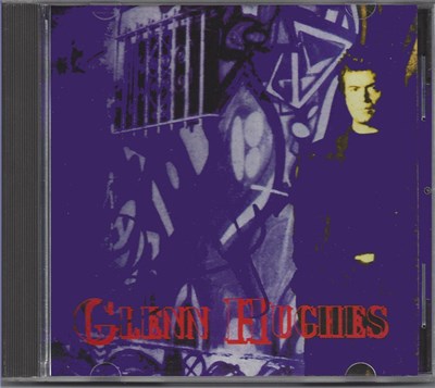 Glenn Hughes - Burn in Europe download mp3 flac