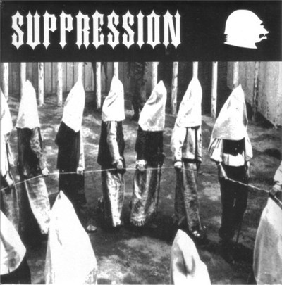 Suppression - Suppression download mp3 flac