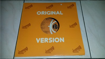 Various - British Greats download mp3 flac