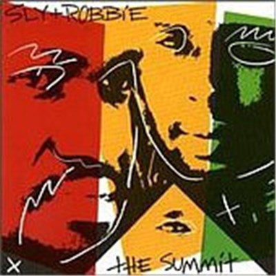 Sly & Robbie - The Summit download mp3 flac