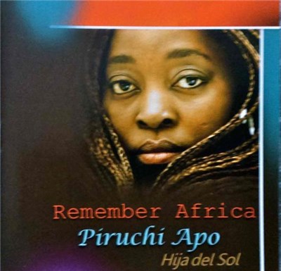 Piruchi Apo - Remember Africa download mp3 flac