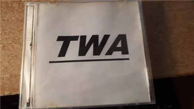 TWA - Démo download mp3 flac