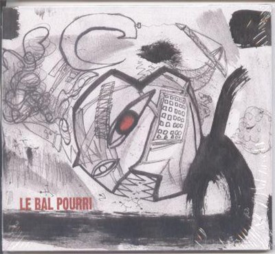 Le Bal Pourri - Le Bal Pourri download mp3 flac
