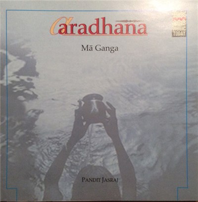 Pandit Jasraj - Aaradhana - Ma Ganga download mp3 flac