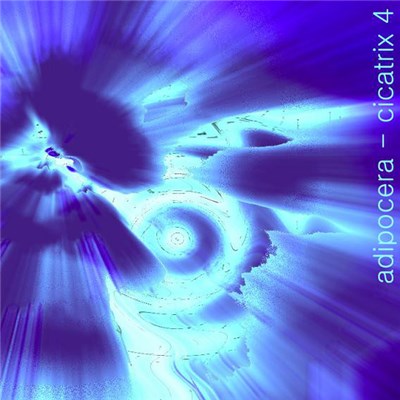 Adipocera - Cicatrix Volume IV download mp3 flac