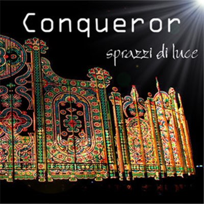 Conqueror - Sprazzi Di Luce download mp3 flac