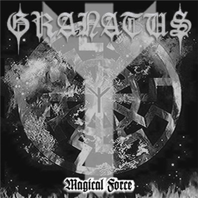 Granatus - Magical Force download mp3 flac